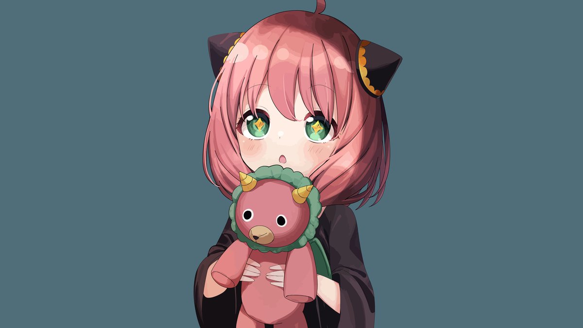 Anya Forger in Vinland Saga Explained Why She Is Not There